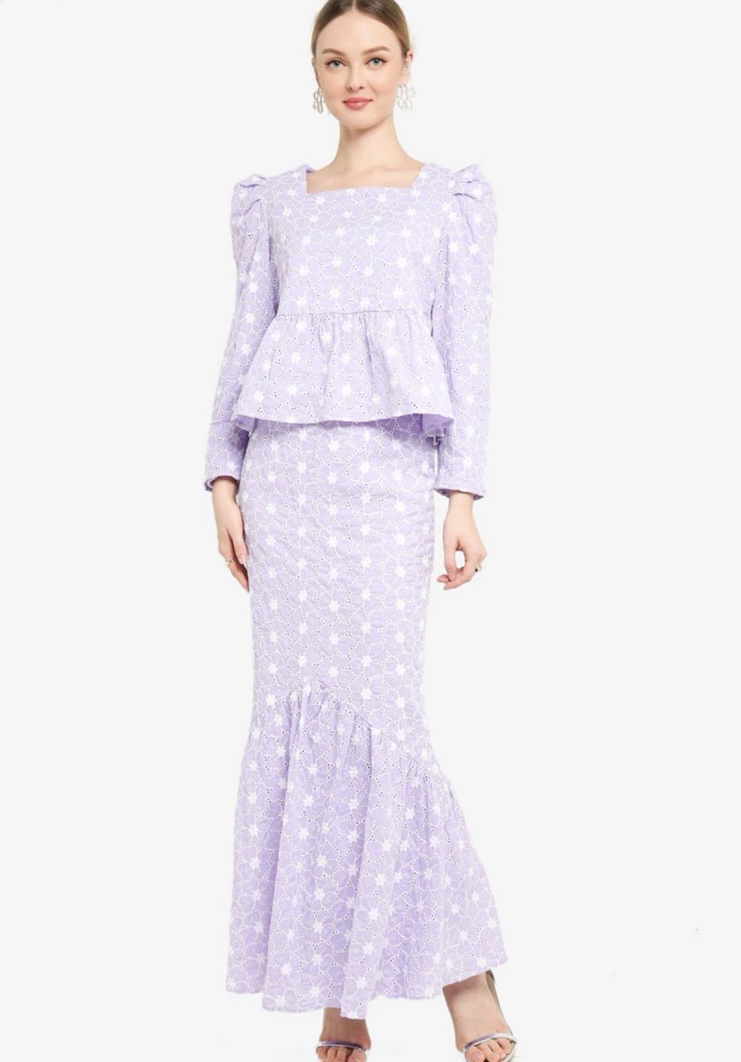 hannabunnyb's tweet image. Cantik cantik baju raya dekat Zalora tahun ni! 😍😍

Purple ke biru? Korang suka mana?
