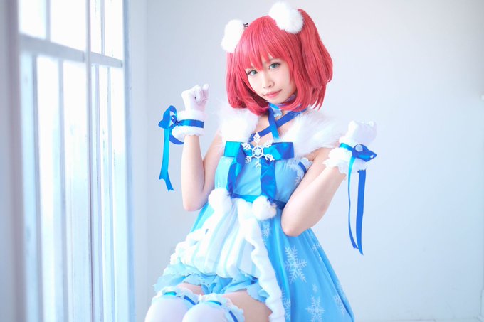 Twitterのコスプレ画像28