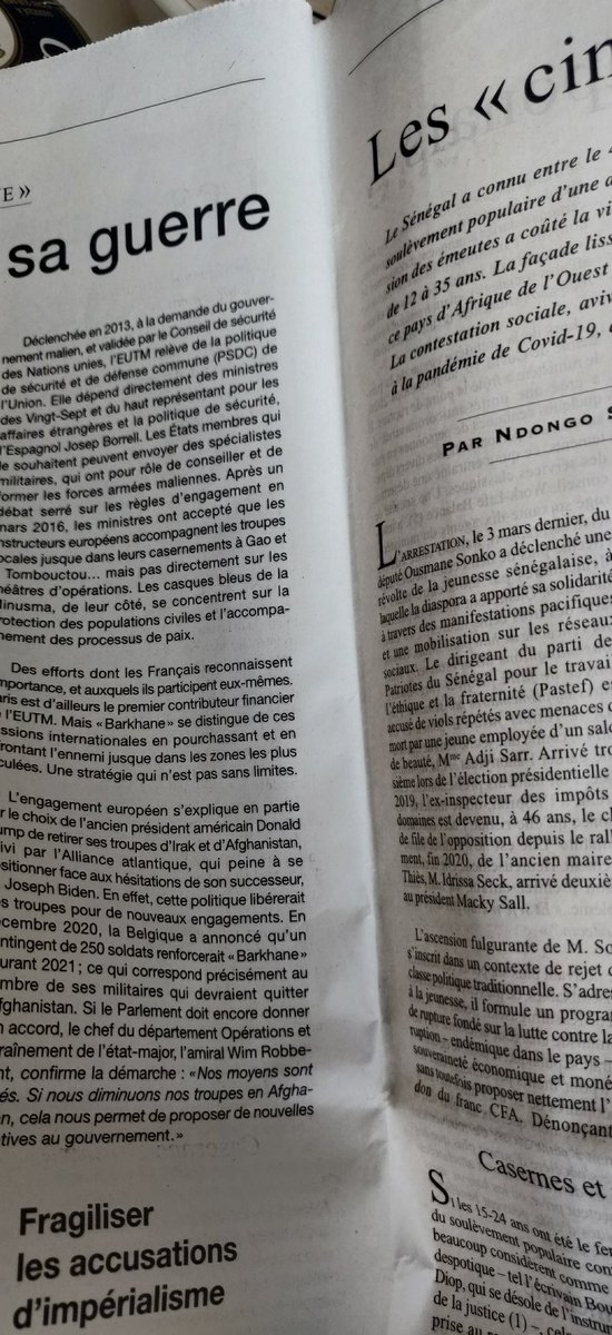 Damien Cahen tweet media