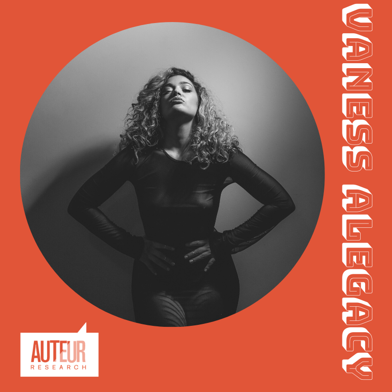 "You Get Me" by <a href="/vanessalegacy/">Vaness Alegacy</a> is out now: ffm.to/yougetme