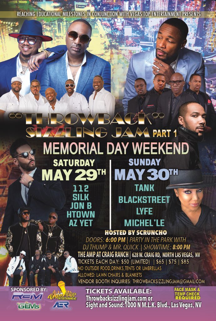 PoloRush1's tweet photo. Las Vegas Here We Come May 29TH!! https://t.co/GqS35zxs2S https://t.co/3HPaQJ1LLH