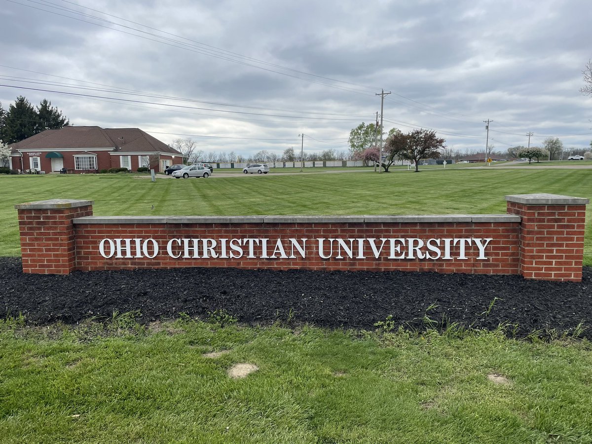 Thank you so much @ocuwbasketball <a href="/BreBaker22/">Coach B</a> <a href="/CoachKBernard/">Kellie</a> for inviting me up to workout with the team. I had a lot of fun. Looking forward to coming back. Go Trailblazers! 

<a href="/onimpact3/">On Impact Recruiting Services LLC</a> <a href="/walnutathletics/">Walnut Hills Eagles</a> <a href="/Coachlazar/">Adam Lazar</a> <a href="/Cubanb50/">Keith Braswell</a> <a href="/black_cincy/">Cincy Nation Black & Gray</a>