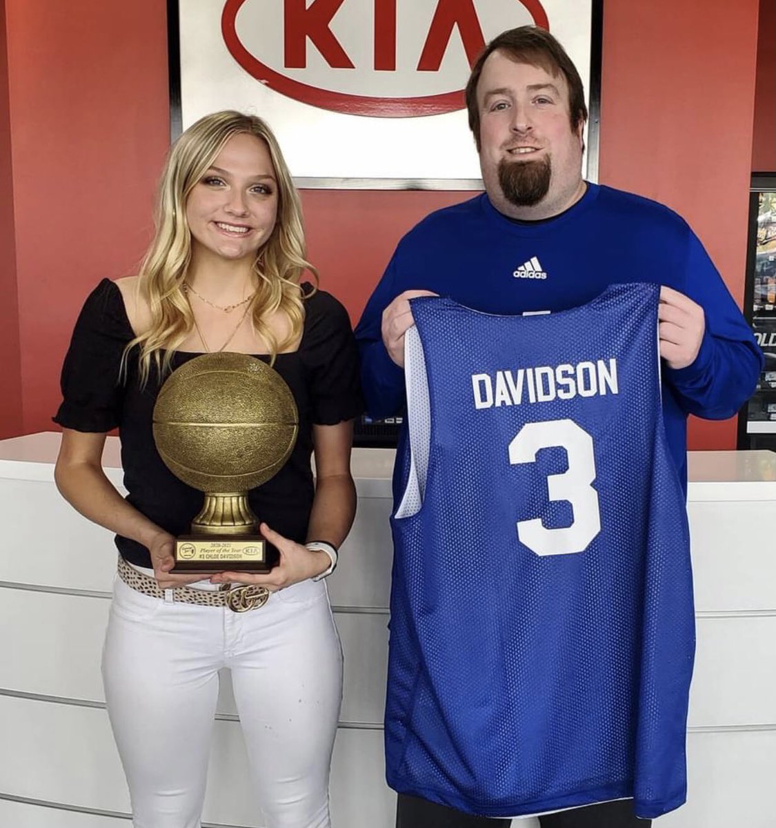 Coosa Christian Lady Conquerors Basketball tweet media