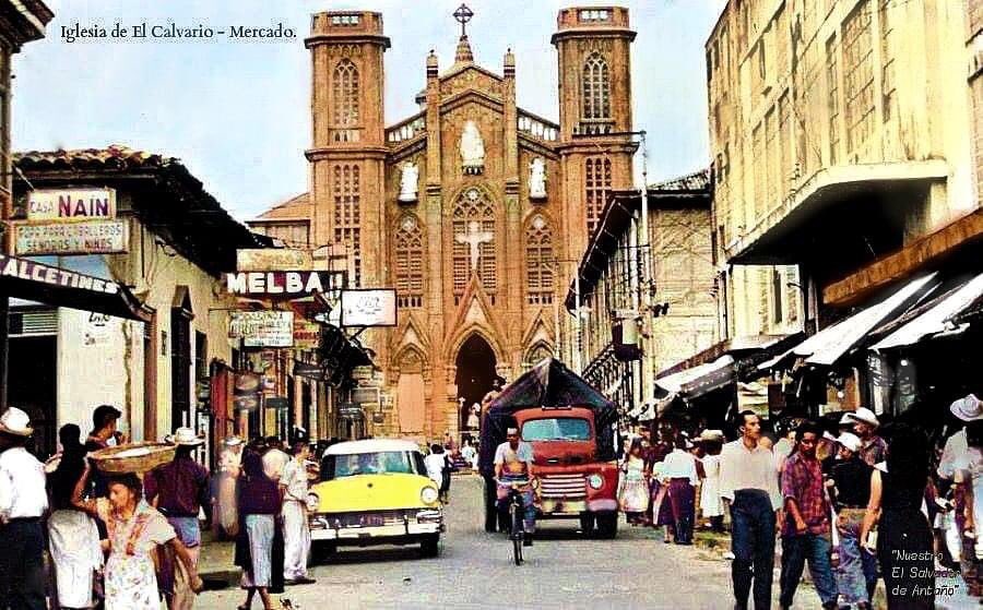 Sivar Cultura 🇸🇻 on Twitter: Sivar Cultura 🇸🇻 on Twitter: