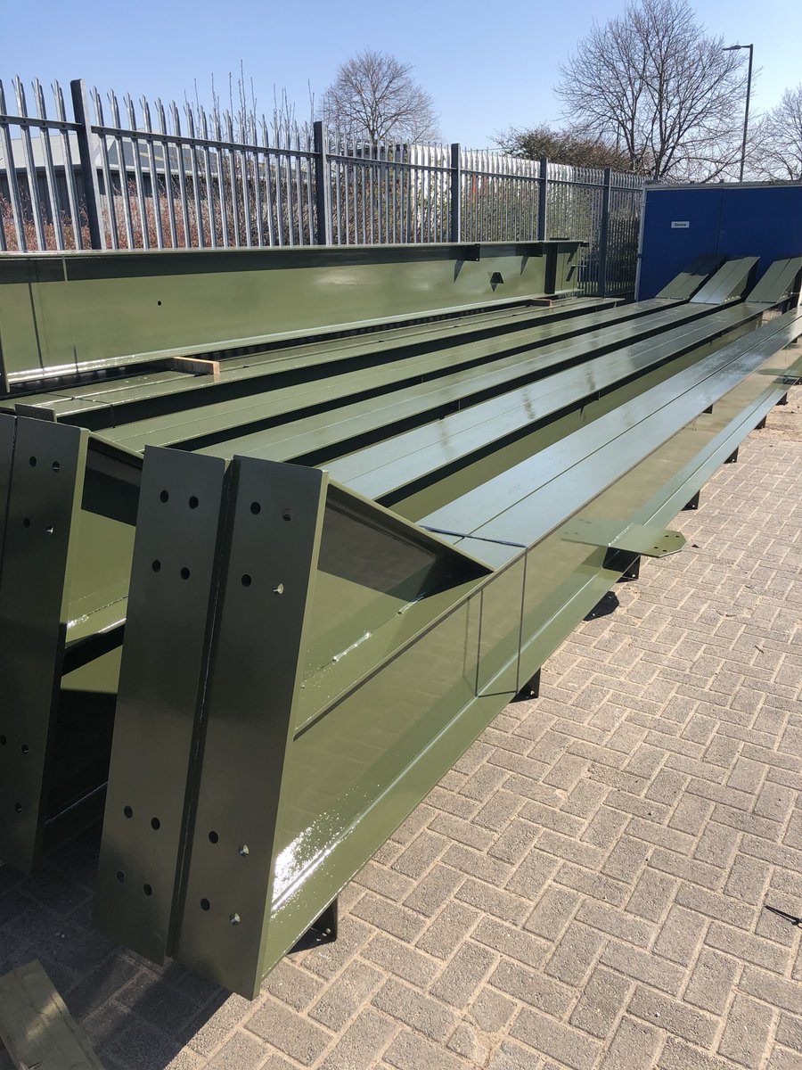 S&A Fabrications tweet media