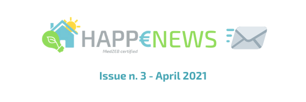 HAPPEN_PROJECT's tweet photo. 📢📨#HAPPENews Issue n. 3⃣ is out!
You'll find updates about the project’s activities and from the #energyefficiency & #buildings #renovation sectors.
Read the English version: https://t.co/sQX6HEt0k7
Read the version in the other project's languages: https://t.co/tdn73EOMyW https://t.co/gNudw8IkXn