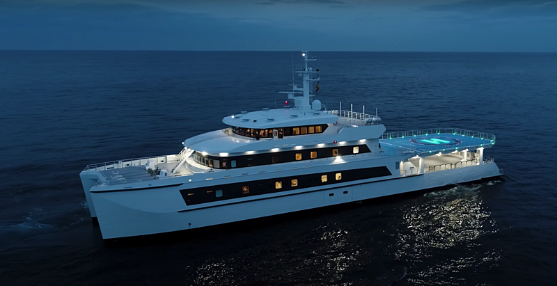 SuperYacht Times tweet media