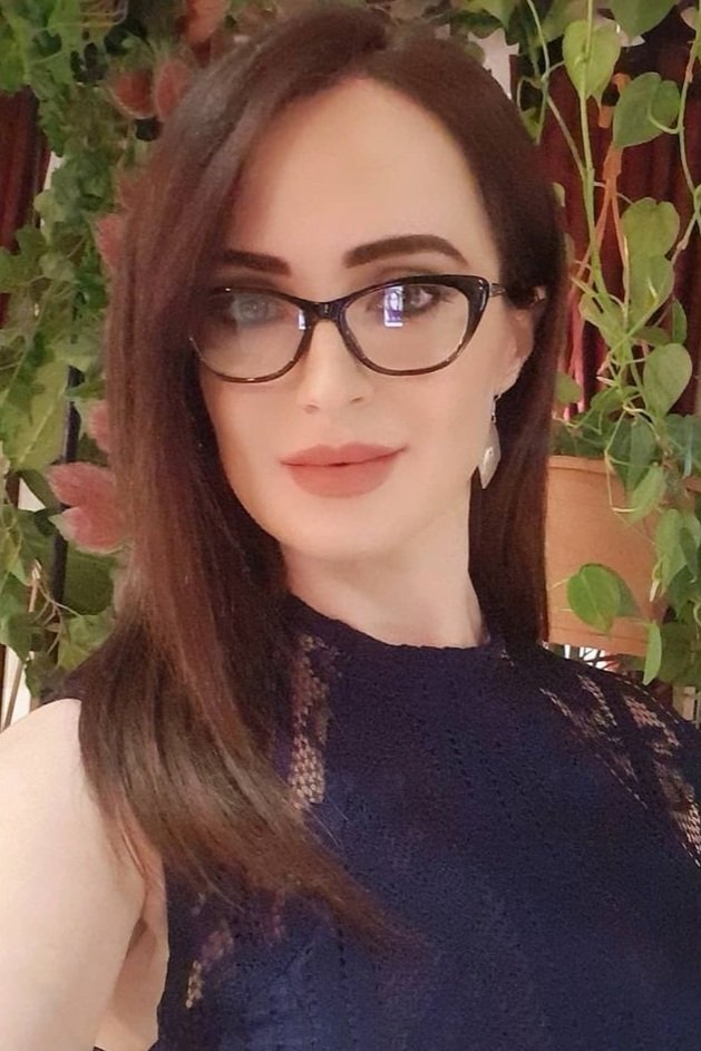 Yorgun gözler.