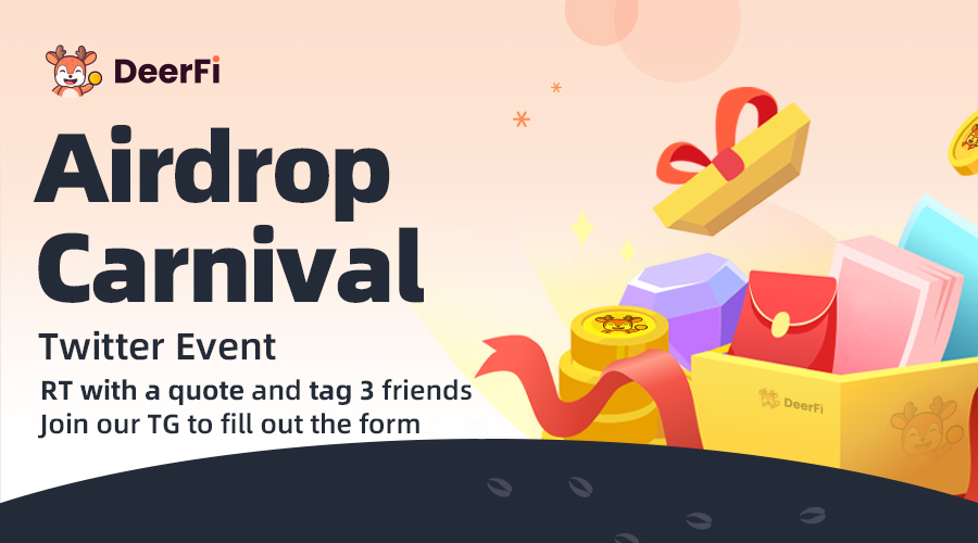 Standing ovation, something magical is about to happen.
Let us hear your screaming for this upcoming AIRDROP. 🪂

#BNB #BinanceSmartChain #BSC #Binance #DeFi #Airdrops #Airdrop