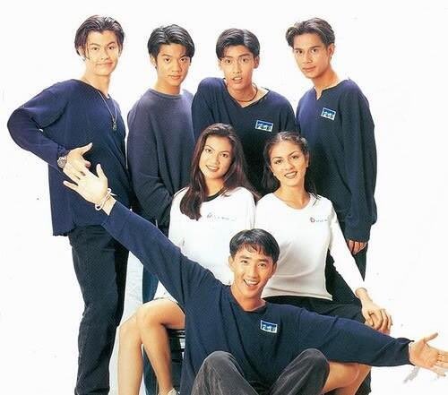 Neww0rldz's tweet image. น้องใหม่ร้ายบริสุทธิ์ กลิ้งไว้ก่อนพ่อสอนไว้ ทีเด็ดครูพันธุ์ใหม่ วัยร้ายเฟรชชี่ ใครทันเราคือยุคเดียวกัน😂