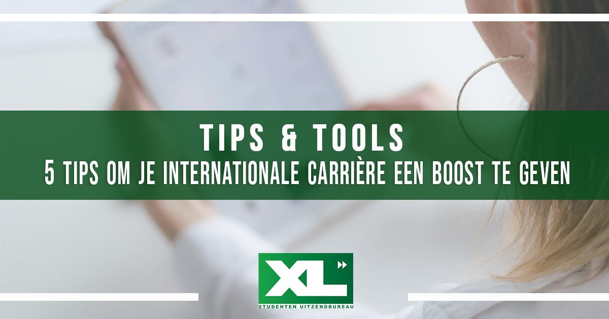 xluitzendbureau's tweet photo. Bent u benieuwd hoe u uw bedrijf een internationale boost kan geven?

Lees snel verder op: https://t.co/QaeaEuDHrj

#XLblog #international #tips https://t.co/CjB1BthIf9