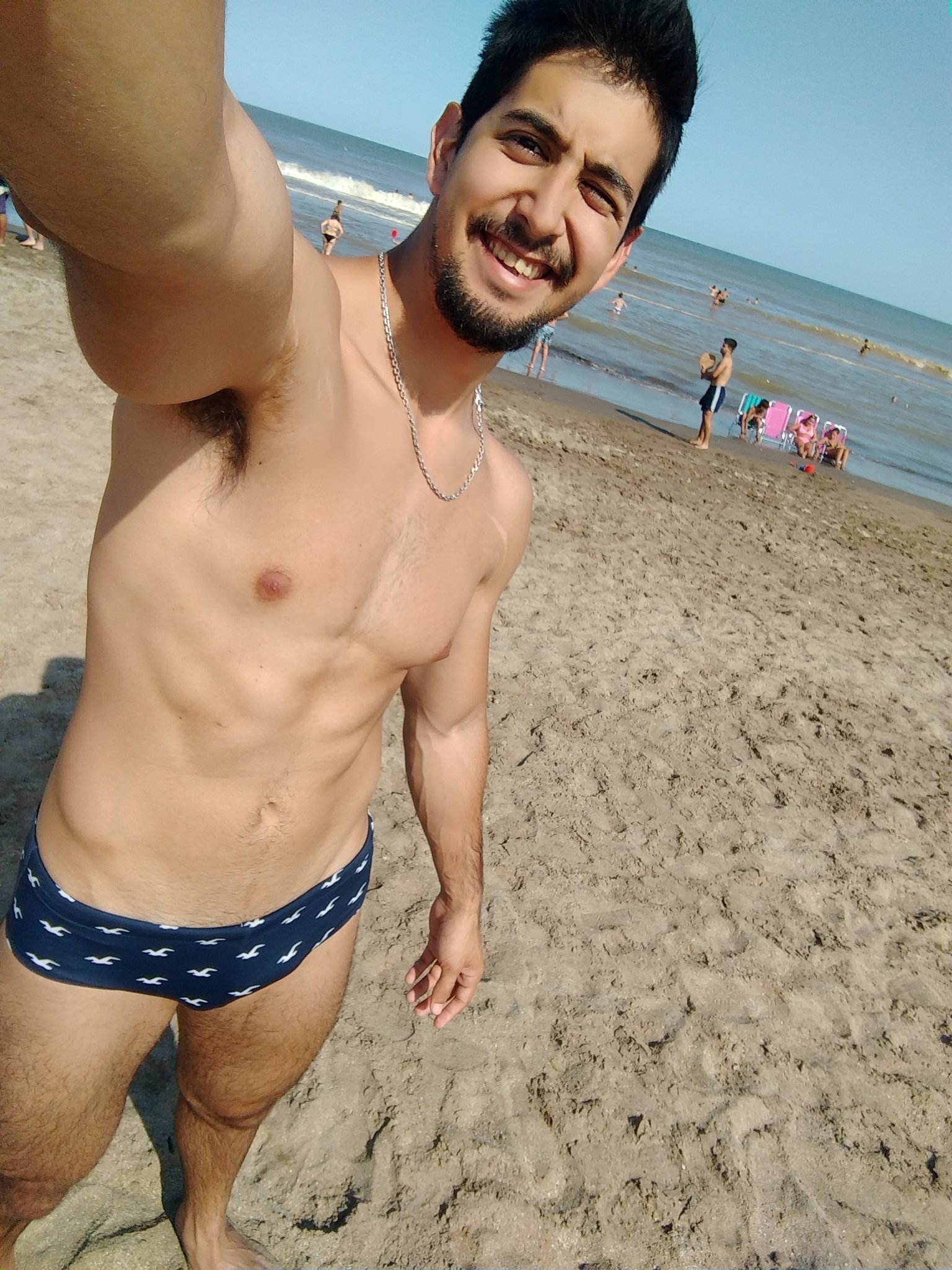 Jekoy Maghirang on X: Kilala ko lang siya as Pablo ng Latin Leche. Pero  may surname pala siya, Arrua. Isa lang ang alam kong film niya. Hoping na  may iba o magkaroon