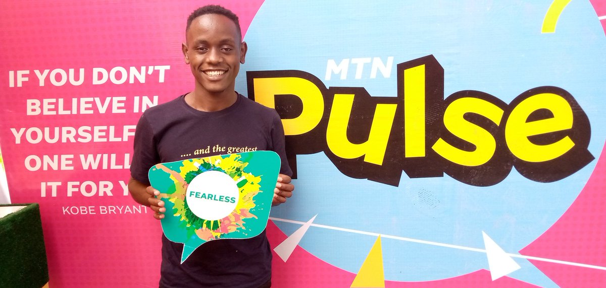 #MTNPulse #mtnpulsedoyou 
Banange MTN pulse gigs zituwuuba....
Join MTN Pulse today!👌😉