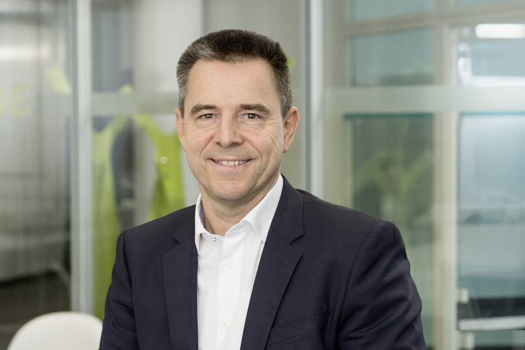 BoschPresse's tweet image. 🗨 Bosch #PowertrainSolutions-Chef Uwe Gackstatter im Interview mit den @VDI_News: &quot;Bosch ist in der #Elektromobilität wohl so breit aufgestellt wie kein zweites Unternehmen.&quot; 🌎 Mehr als 2,5 Mio. Fahrzeuge 🚗 fahren weltweit mit #elektrischen Antriebskomponenten von Bosch.