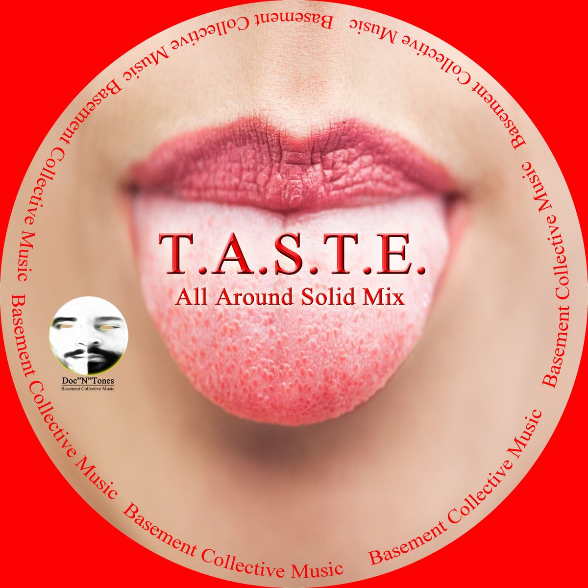 DocNTones's tweet image. docntones.bandcamp.com/track/t-a-s-t-… Wassup guys! T.A.S.T.E. is finally available right here on @Bandcamp . Please show your love and support by purchasing this track. Also check out the rest of our discography at a discount. Thanks again and enjoy your weekend. #housemusic #techhouse