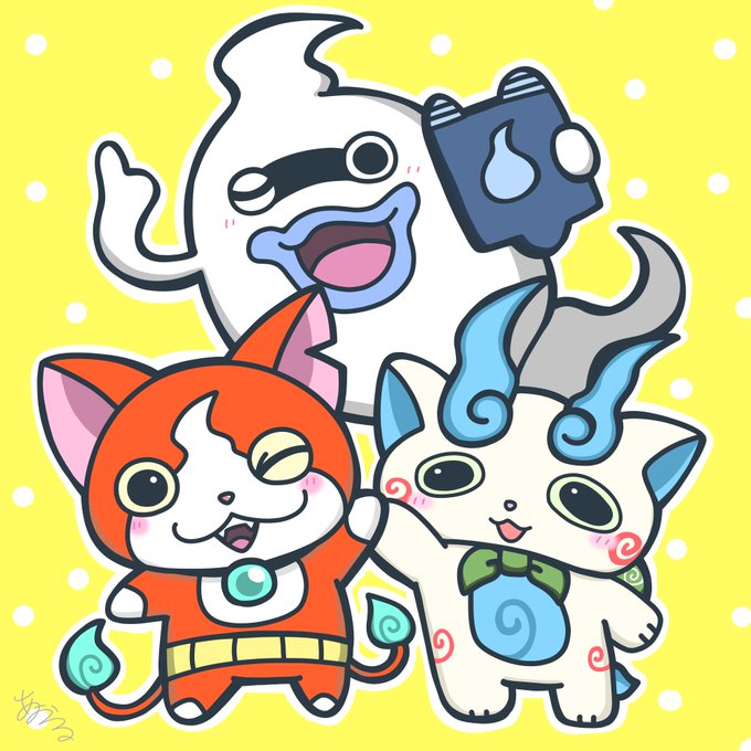 妖怪ウォッチ 高画質 のtwitterイラスト検索結果 古い順 妖怪ウォッチ 高画質 のtwitterイラスト検索結果 古い順