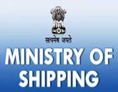 ROPAX project on Dhamara river in Odisha to reduce travel time to one hour: Shipping Ministry @shipmin_india @mansukhmandviya @RopaxLtd