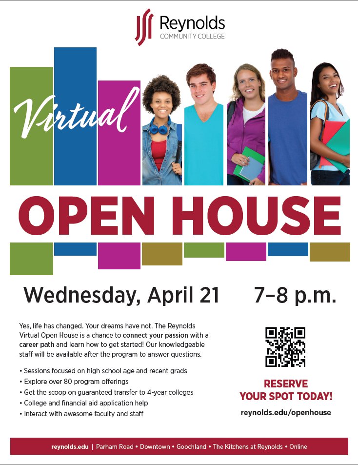 Mechanicsville High School School Counselors tweet media