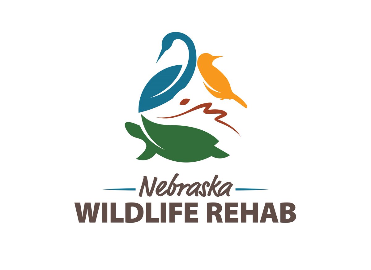 WE HAVE FINALLY DONE IT! Here is NWR's new logo, chosen with your help in 2020!  This is just the first of many announcements we are going to make in the next week. Stay tuned to celebrate SHARE Omaha's #DoGoodWeek with us starting on Monday and hear all of our news!