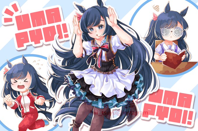 そらるこちゃんのtwitterイラスト検索結果