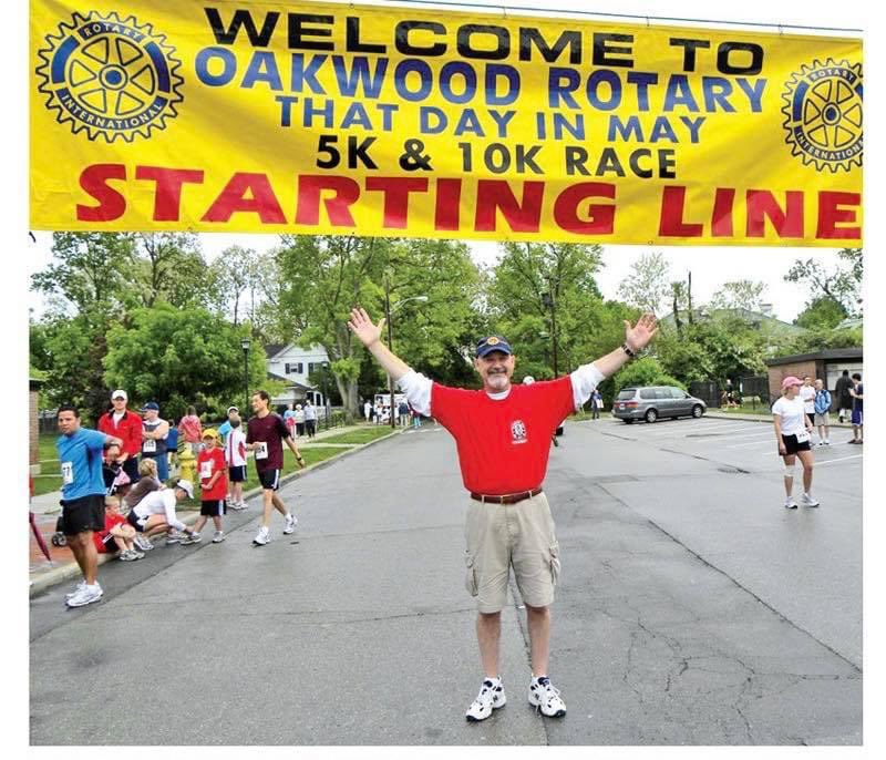 𝑻𝒉𝒂𝒕 𝑫𝒂𝒚 𝑰𝒏 𝑴𝒂𝒚-The Oakwood 5k, 10k, and Family Fun Run returns, Virtual and In-Person, for 2021! 

Register online at thatdayinmay.org 🏃🏾‍♀️ 🏃🏻‍♂️ 🏃
