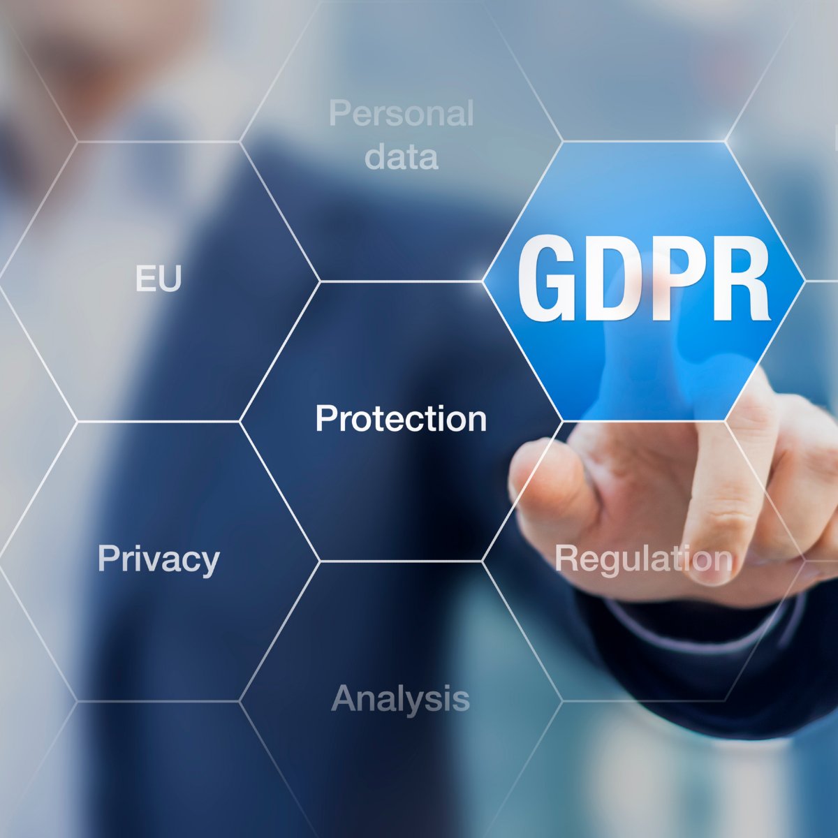 #Data is the most valuable asset for any business in 2021. If your business is online and collecting customer personal information, your business is dealing in data, which means data #privacy #compliance #regulations will apply to everyone — no matter the company’s size.