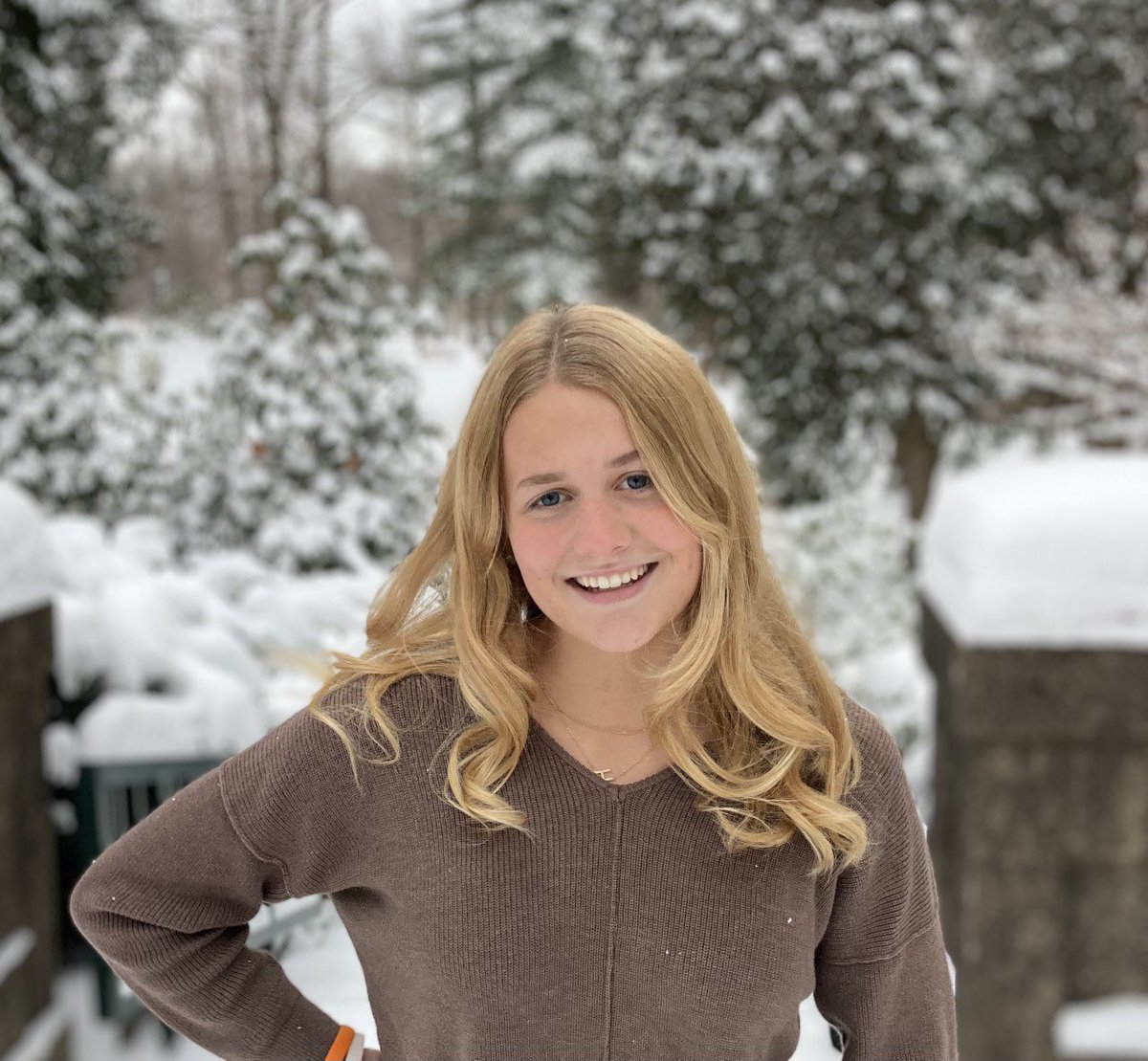 StudentLife_BC's tweet image. Last, but not least, Dani Williams (@danigrace25). She is from Lakeview, PA. Dani is left handed, loves to travel, enjoys runnings, and her favorite season is summer! She also loves chemistry. She will be a RA in Goodnight. Welcome, Dani!