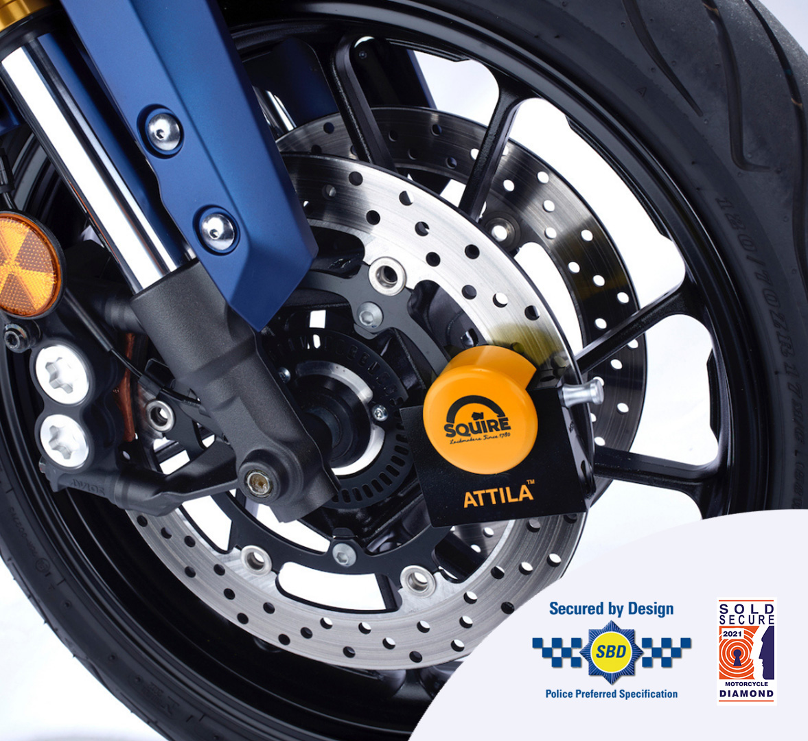 Squirelocks's tweet photo. Just bought a new #motorcycle?
Keep it safe with the toughest Sold Secure Gold and Diamond rated security for on the road or at home with our:
🔒 Lock & Chain Sets
🔒 Attila
🔒 Ground Anchors
View our full Motolok range here: https://t.co/cl6jDH4dnz
#SquireLocks https://t.co/A8bJ5wncf2