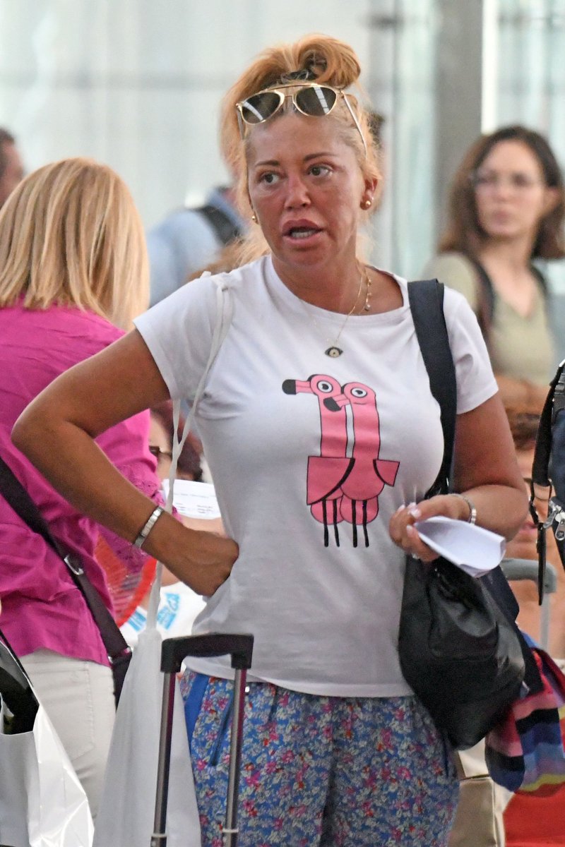 silvia lvs lexi 🌿 tweet media