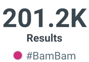 PTBB1A's tweet photo. 201.2K #BamBam 💚
214.1K @BamBam1A 💚
133.3K @BAMBAMxABYSS 💚
เก่งมากค่ะวันนี้เราเก็บยอดแท็กและยอดเมนชั่นได้เกิน 200K ทั้งสองอันเลยค่ะ ตอนนี้ยังสามารถติดแท็กและเมนชั่นหาน้องได้เรื่อย ๆ นะคะ เก็บสะสมให้น้องกันได้จนจบวันเลยค่ะ 😊😉✌🏻
#FridayWithBamBam 🌤☀️🍀 https://t.co/tgbK2poiqs