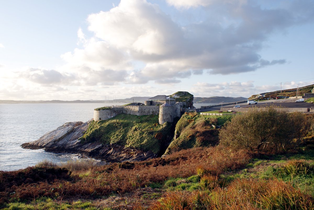 NW cross-border tourism drive for #staycation summer 2021 first of its kind in #Derry &amp; #Strabane &amp; #Donegal to support local hospitality sector
derryjournal.com/lifestyle/trav…