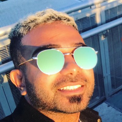 djnimagn's tweet photo. #NewProfilePic https://t.co/h28EMHkkMg