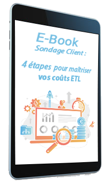Maitrisez-vous vos coûts d'intégration de données 🔌 ? 
Comprendre les éléments clés que nos clients 🥰 évaluent avant l'achat d'une nouvelle solution #dataintegration   ETL / ELT.
Découvrez ces quatre étapes pour maîtriser vos coûts 🤑 #data. 
swll.to/ebook-couts-ETL