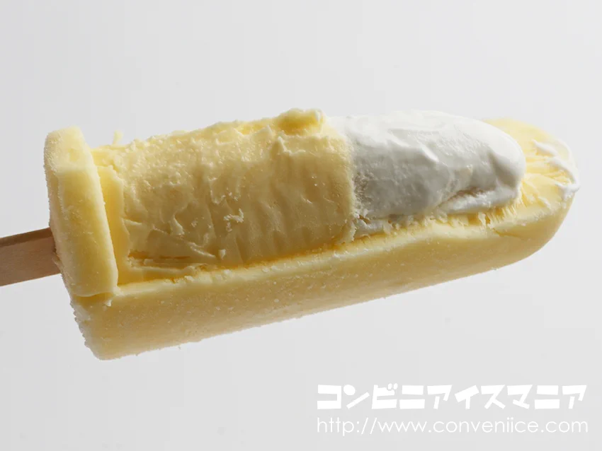 赤城の新作 『ミルクセーキアイス』！これは流行る予感‼