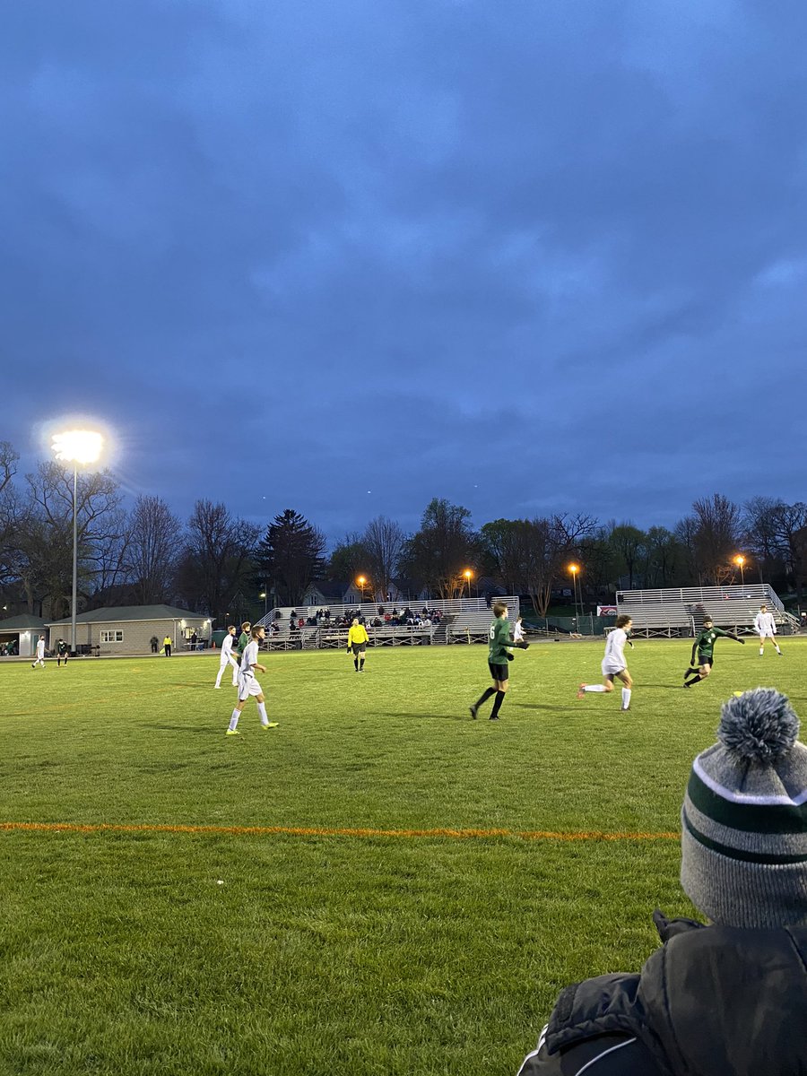 greenmachinee's tweet photo. The boys had their last home game Wednesday night. Wrapping up a great season, we’re proud of you all!!! Go Wave🔥🌊⚡️ https://t.co/O5ujCb1uAh