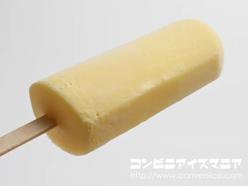 赤城の新作 『ミルクセーキアイス』！これは流行る予感‼