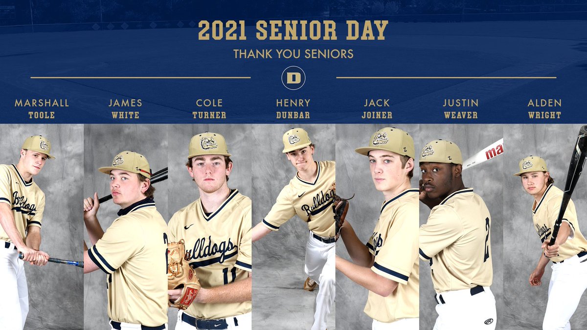 #decaturbulldogsbaseball