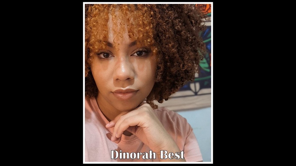 ccri_players's tweet photo. Meet the Cast of CCRI Player's Production of Detroit '67!
Dinorah Best as "Bunny"!  
"This play really reflects these times, even set in the 60's and I'm honored to bring to light issues that need to be addressed through theatre."#Detroit67 #CCRIPlayers #BlackTheater #BLM https://t.co/RNsAroiimy