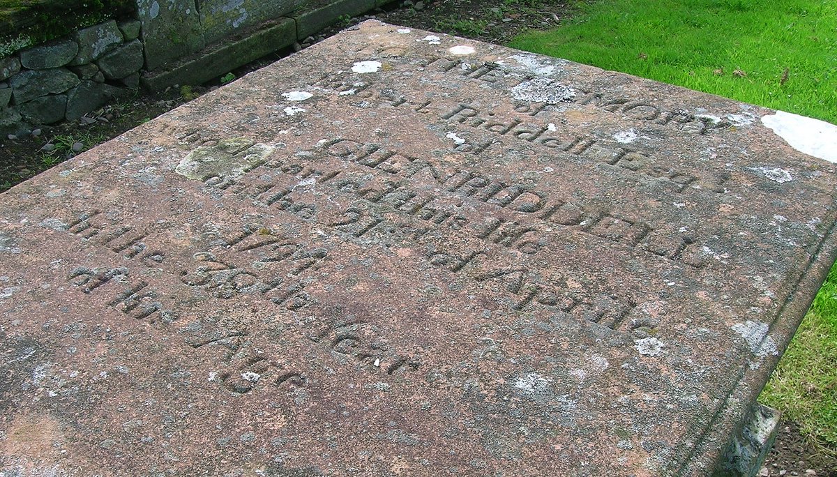 Thousands of records for New Howff/Constitution Road burial ground in Dundee have been added to the Angus Antiquarian website.
#familyhistory historyscotland.com/history/scotla…