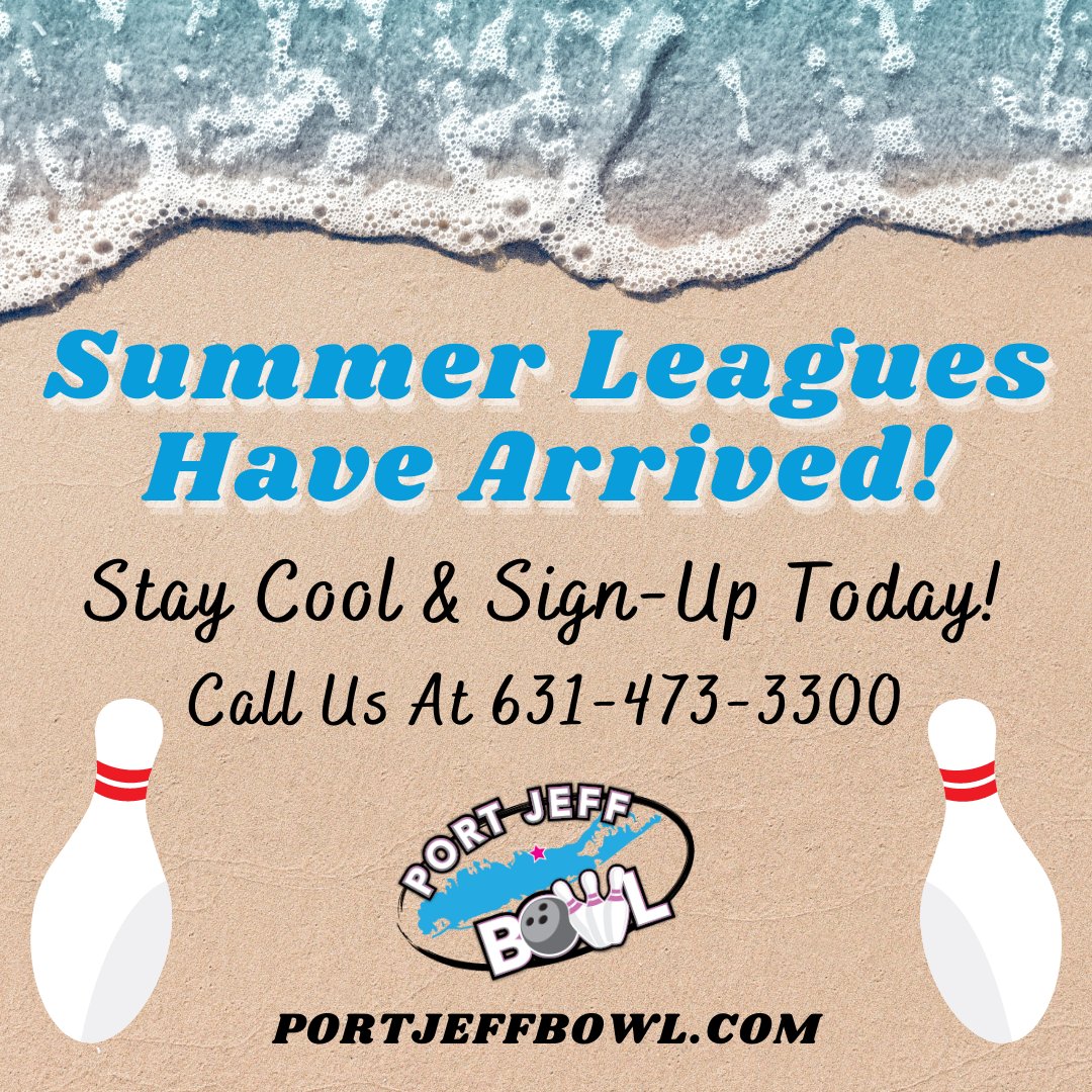 Port Jeff Bowl tweet media