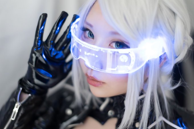 コスプレイヤーサクのTwitter画像20