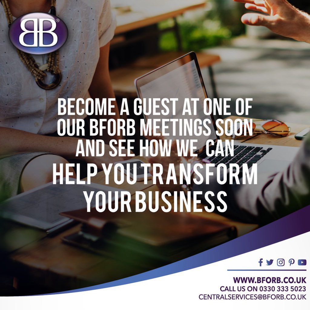 Book ahead. Call 0330 333 5023 #FridayFeeling #business #bforb
