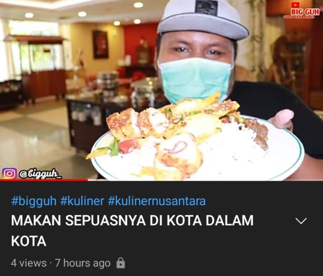 TeguhIS_'s tweet photo. Ada yang anget nih

https://t.co/VNt8uTiqjo https://t.co/3XeB0WdqDp