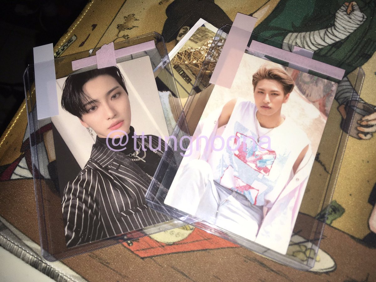 TTungNoonA's tweet photo. Yung napamura ka sa saya! ๐๐๐ Ang hirap kase hanapin ng mga pc na toh ๐ญ๐ญ๐ญ
Thank you @fixondistrictph sana meron uli preorder ng treasure era pcs ๐๐๐ https://t.co/t8OXdlHbAq