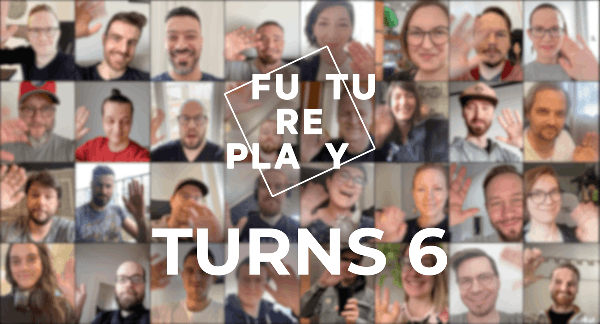 Futureplay Games tweet media