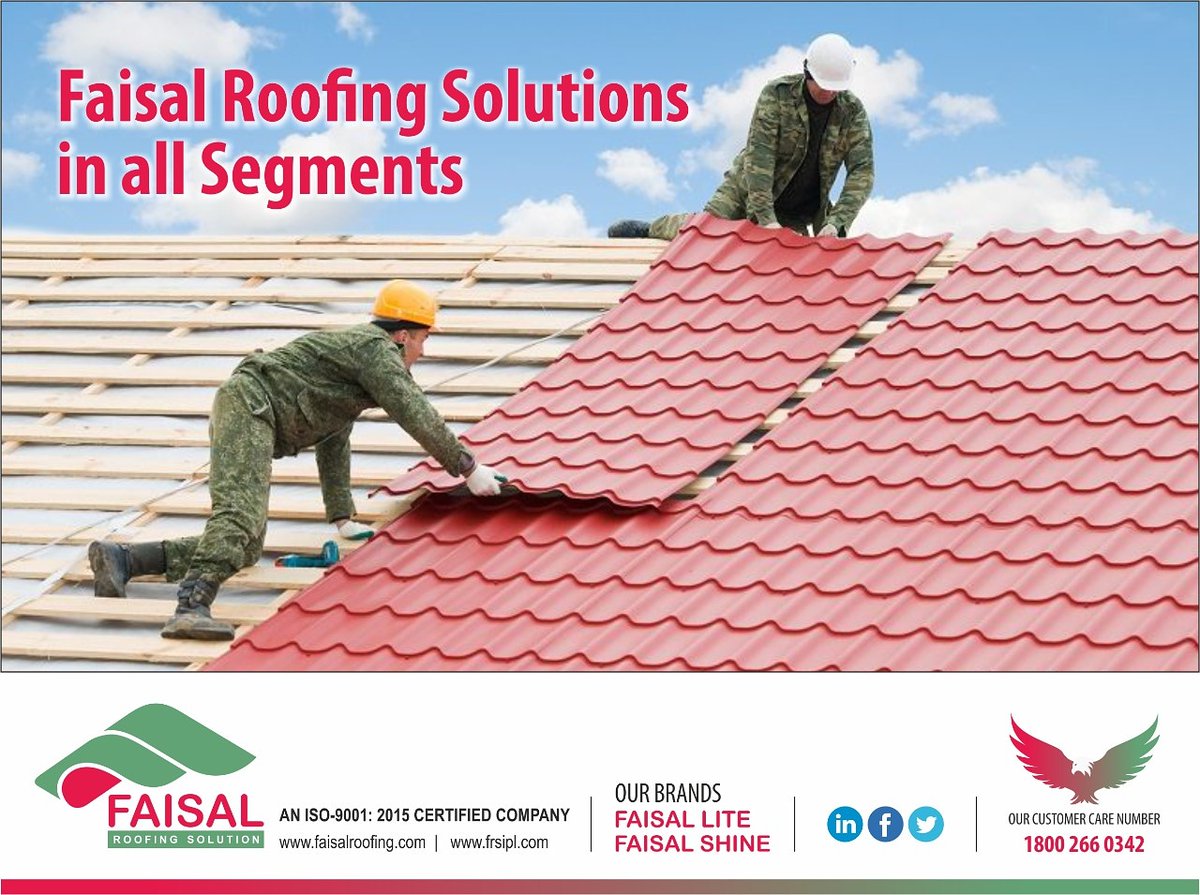 RoofingFaisal's tweet photo. #structure
#RIDGEVENT
#coils
#upvc
#multiwallsheet
#accessories
#standingseam
#decksheet
#PUF
#pufsheet
#insulation
#roofing
#PEB #Design #Analysis #Supply and #Installation
#turnkeysolutions
#roofingsheet
"Your Imagination Our Creation"
https://t.co/zH9BlpeNRx https://t.co/B2ZsznRxHF