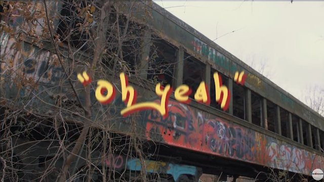 Drazmatik &amp; DJ Jay-Ski - Oh Yeah 

hhheadz.com/2021/04/drazma…

<a href="/DRAZMATIK/">Drazmatik</a> <a href="/DJJaySki/">DJ JaY-SkI</a> #drazamtik #djjayski