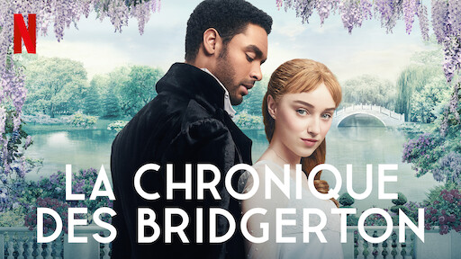 MunPapers's tweet photo. 'La chronique des Bridgerton' annonce son retour
https://t.co/kCUOF1Jrma https://t.co/YYgwBgjFxg
