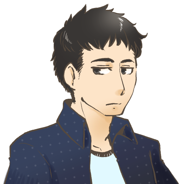 短髪男子のtwitterイラスト検索結果 短髪男子のtwitterイラスト検索結果
