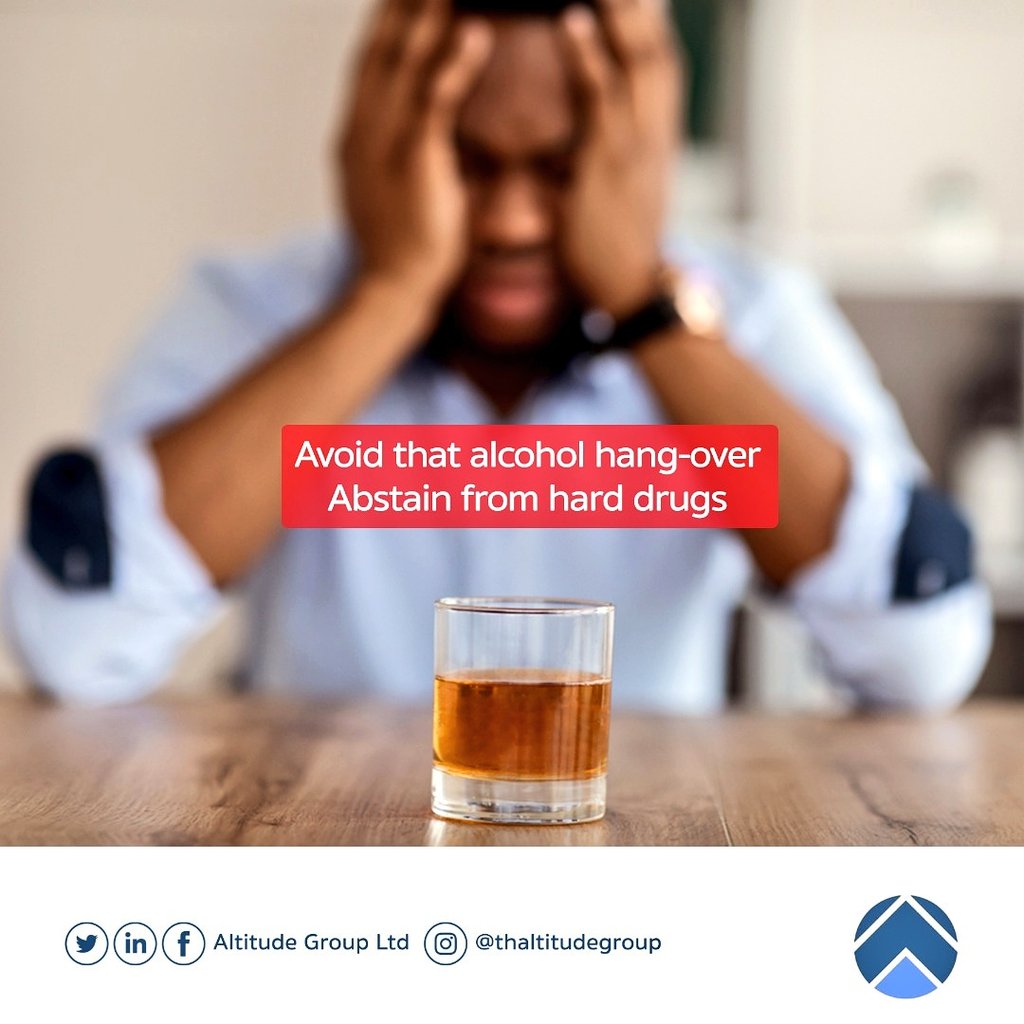 AltitudeGrpLtd's tweet photo. TGIF 💃💃💃💃
A day like FriDAY, yeah we look forward to partying,  dancing, and all round-entertainment.
Today na Friday|| Today is Friyay‼💯

How will you spend your weekend⁉️
Stay away from hard drugs 🍃🍃🍃
Avoid that alcohol hang-over 🍻🍺

twitter#post#altitudegroup#viral https://t.co/8iCFUcvtQk
